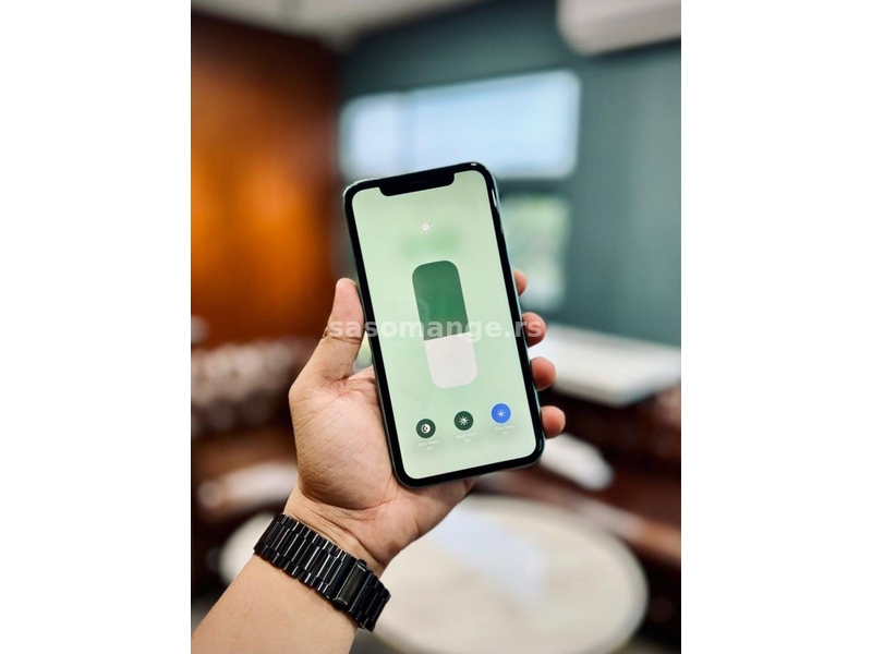 iPhone 11 Zeleni 100% Helt