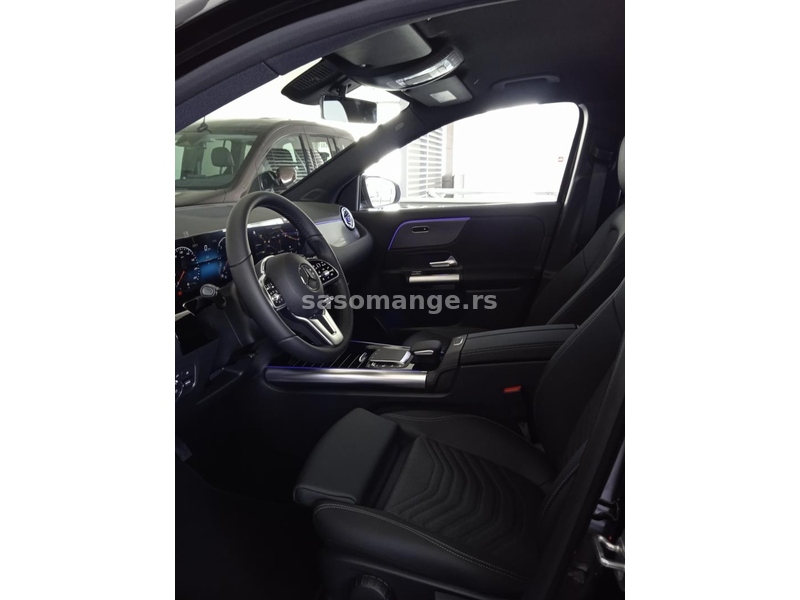 Mercedes-Benz GLA 200 d 4MATIC 110 kW, 4/5 vrata, Džip/SUV