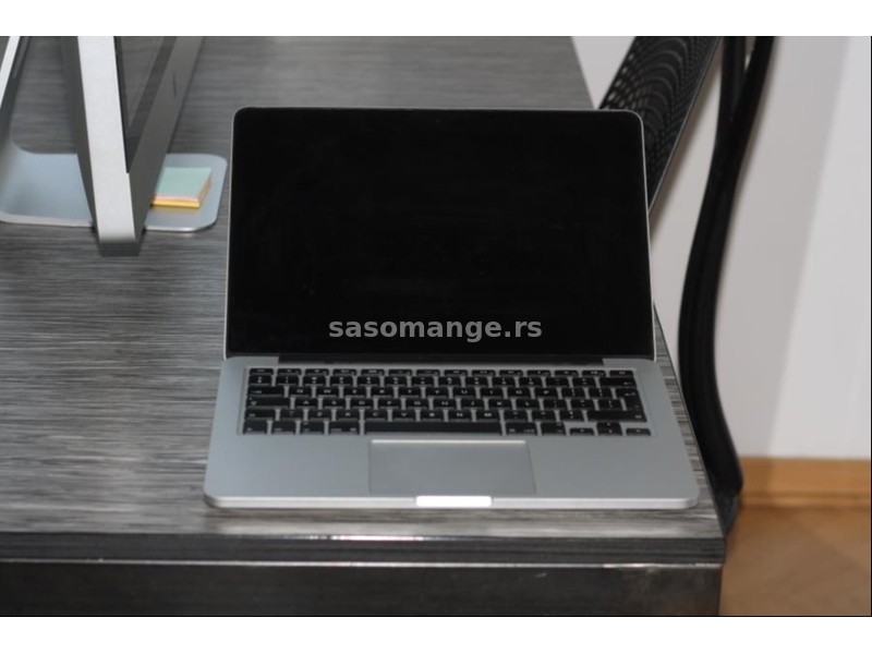 MacBook Pro ( Retina, 13-inch Mid 2014)