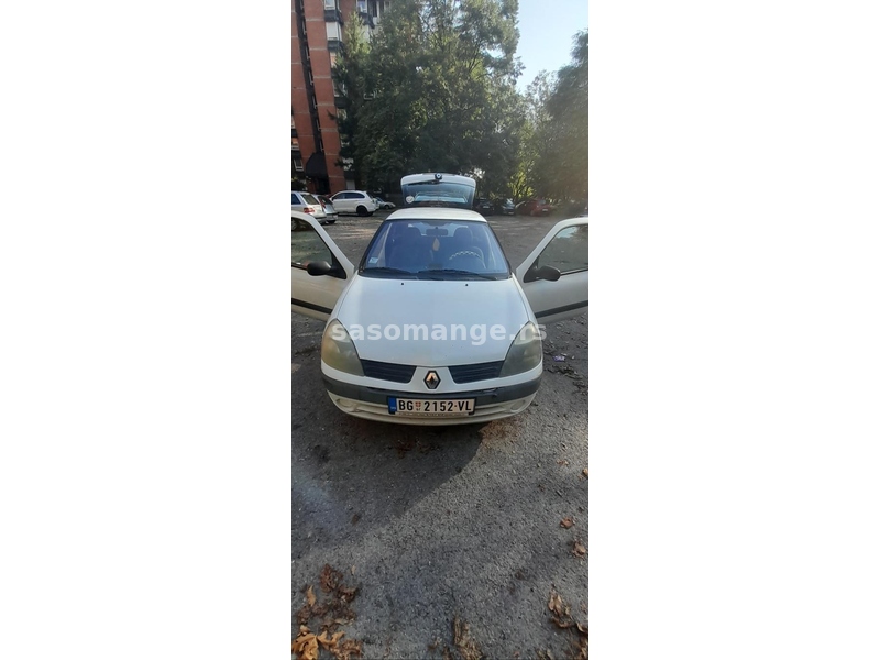 Renault CLIO HITNO HITNO HITNO
