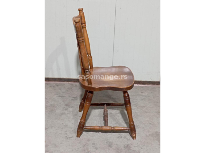 Prodajemo polovne stolice R-2569