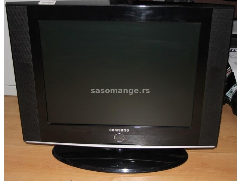 Vox LED televizor 32DSA314H Samsung LE -20S81B LCD TV Garancija 12 meseci