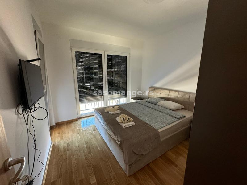 Lux Apartman - Vrnjačka Banja