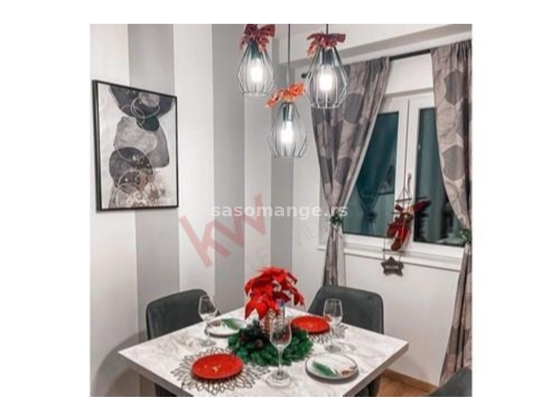 Prodaja apartmana-Zlatibor-Centar