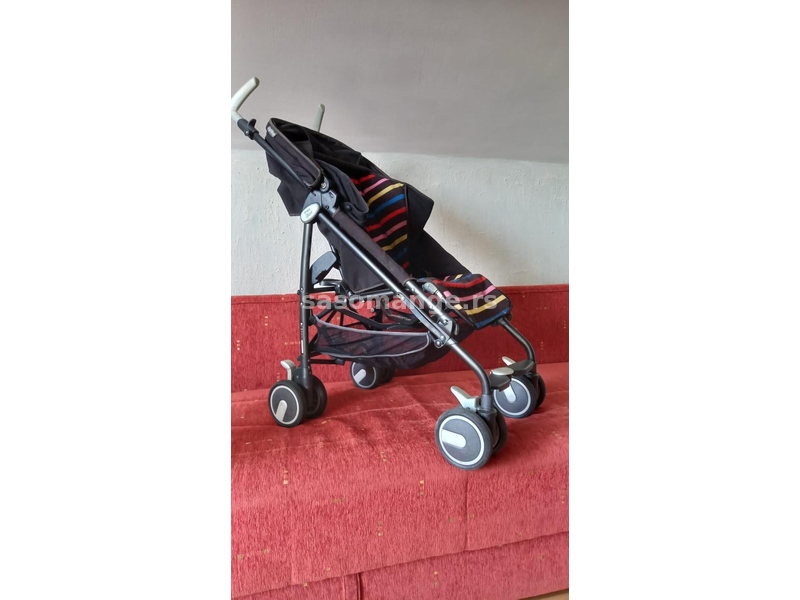 Kišobran kolica ekstra laka Peg Perego Pliko mini