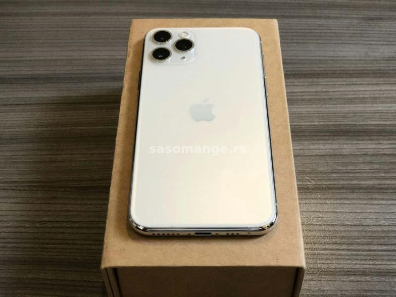 iPhone 11 PRO RASPRODAJA 100% BAT NA STANJU SA162