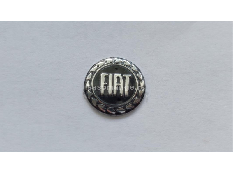 Fiat stikeri za daljinski