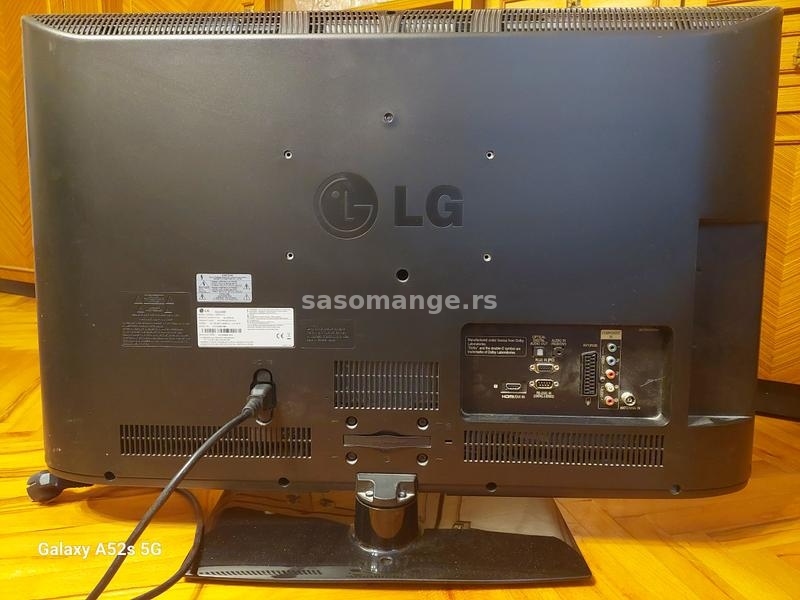 LCD televizor LG 32LD350