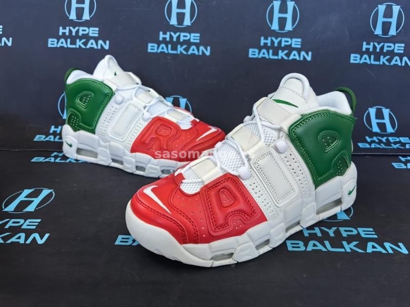 Nike Air More UpTempo