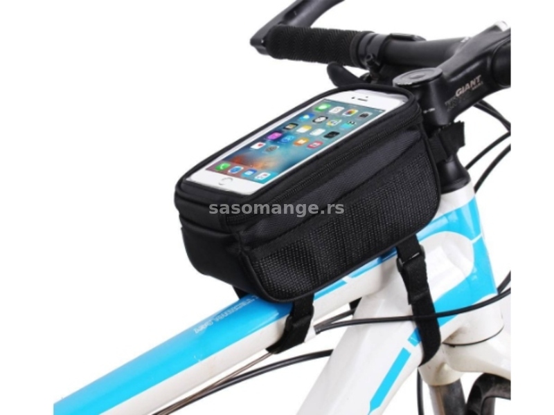 torbica za bicikl sa futrolom za mobilni YA0207 NOVO