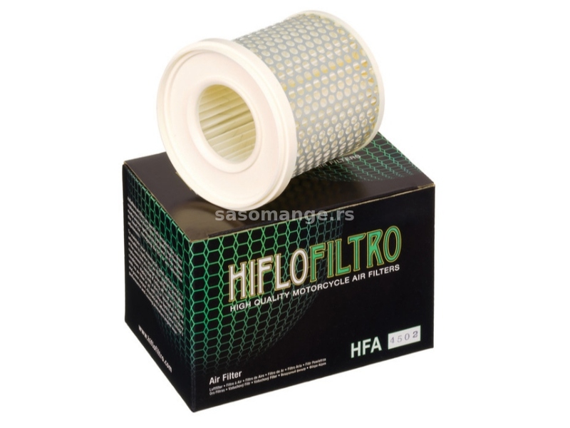 Filter vazduha HFA4502 Yamaha XV 535 Virago (87-94) Hiflo FV199