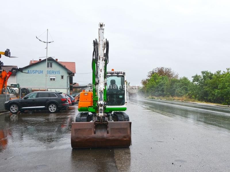 TAKEUCHI TB175