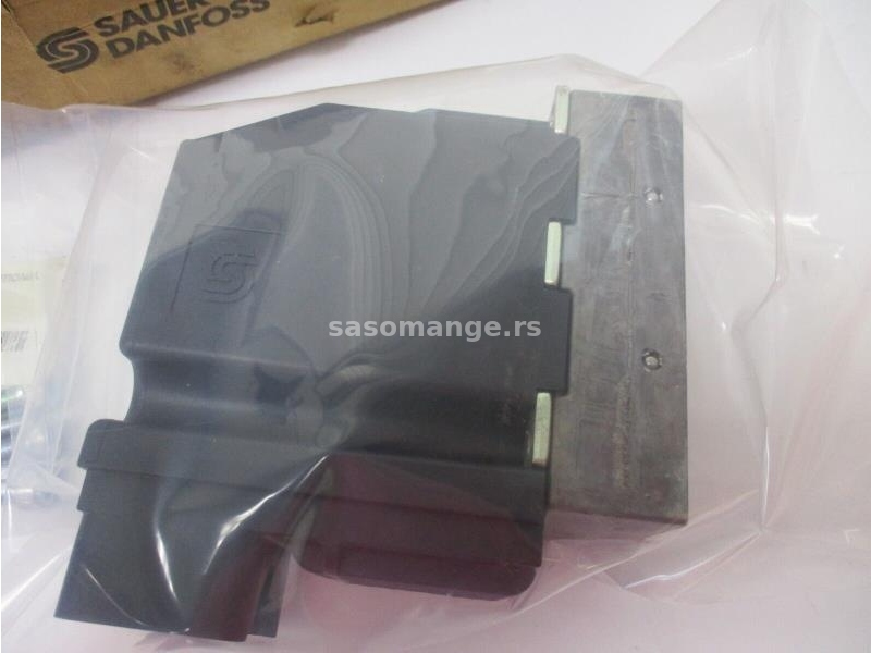 Danfoss ventil-157B4128 157B 157B4032 157B4033 Danfoss Electronic control module