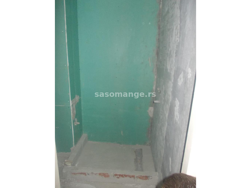 Izrada pregradnih gipsanih zidova,obloga od gipsa sa termo ili zvučnom izolacijom,spuštenih plafona