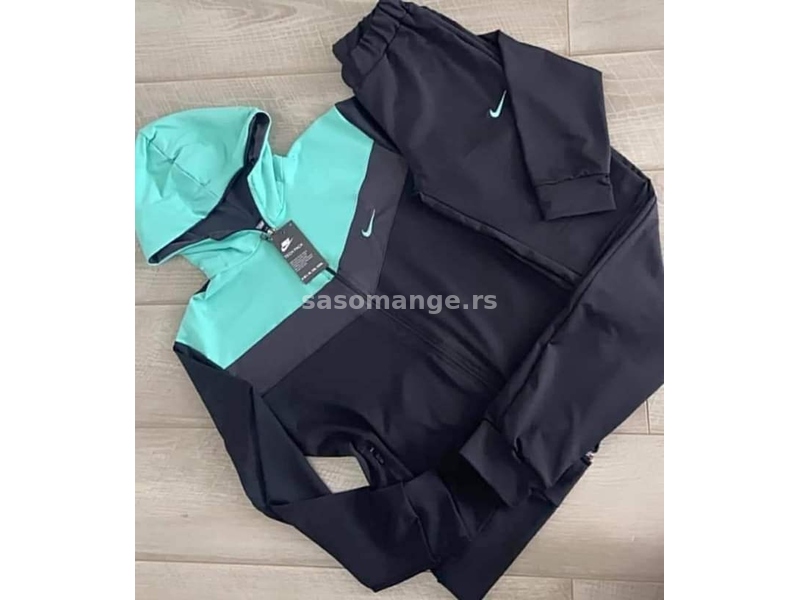 Nike ženska trenerka za punije
