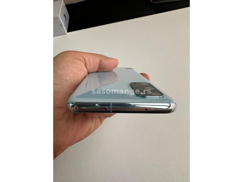 Samsung Galaxy S20 8/128gb Plavi NOVO!