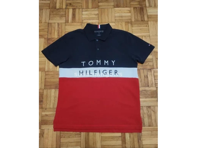 Tommy Hilfiger muška polo majica