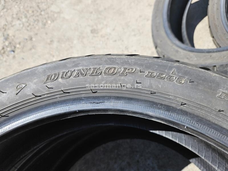 140-70-18 Dunlop guma za motor