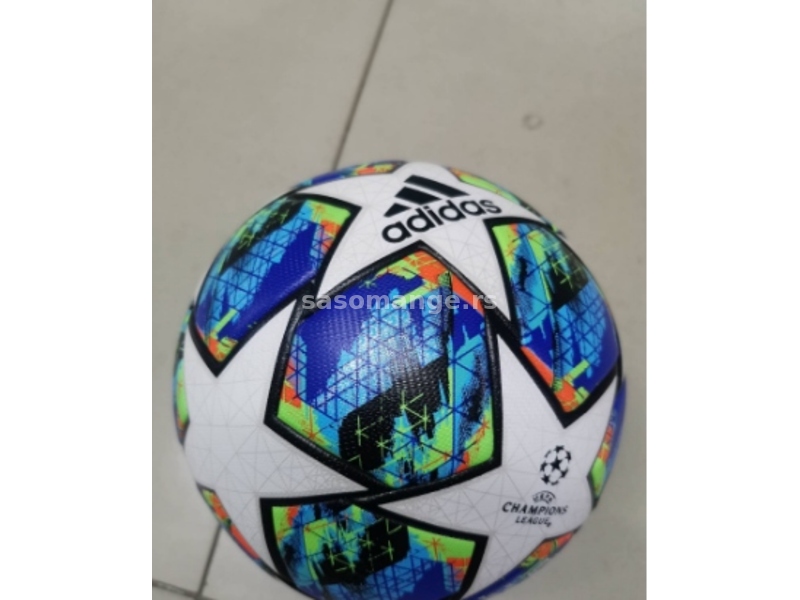 LOPTA ZA FUDBAL - fudbalske lopte ima 01