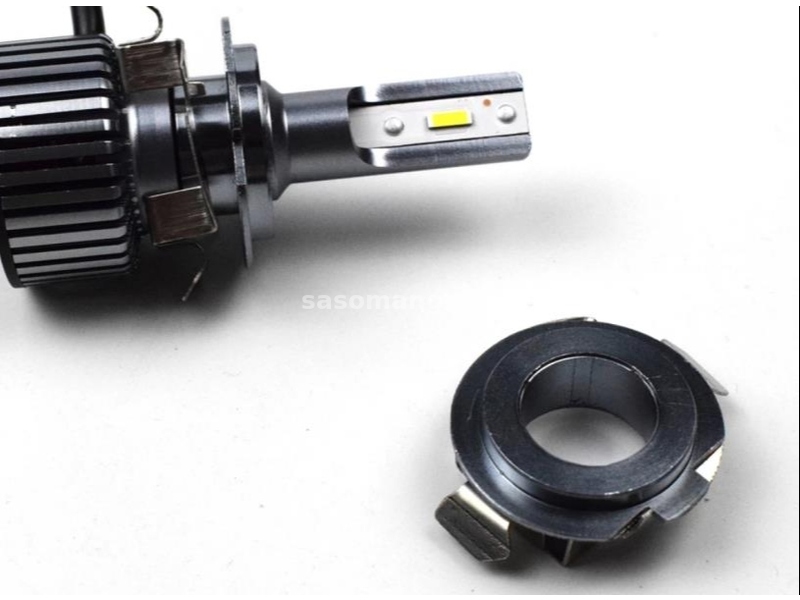 LED adapter AUDI A1 A3 A4L A5 A6L A7 A8 Za Passat B5,B5,5