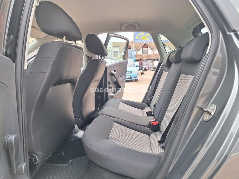 Volkswagen POLO 1.2 benzin