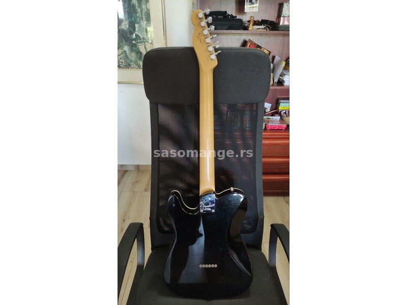 American Elite Fender Telecaster na prodaju