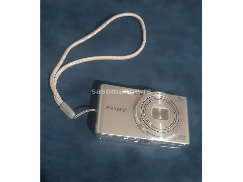 Sony CyberShot DSC-W830 digitalni fotoaparat