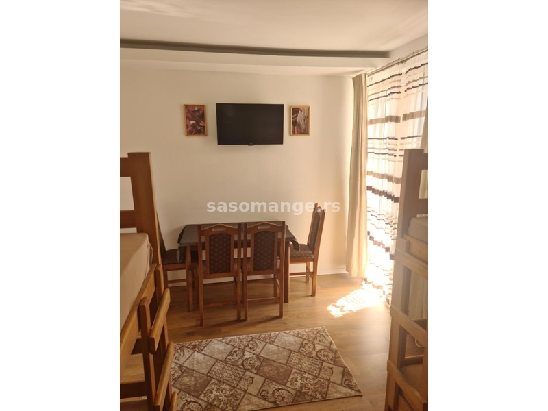 APARTMANI IZDAVANJE CENTAR BEOGRAD