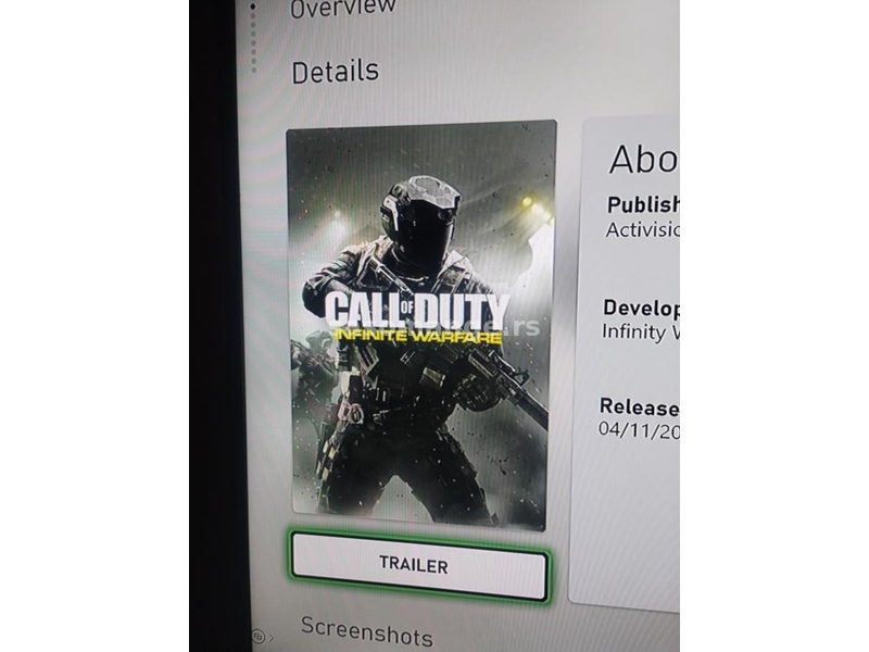 Xbox one S Akcija
