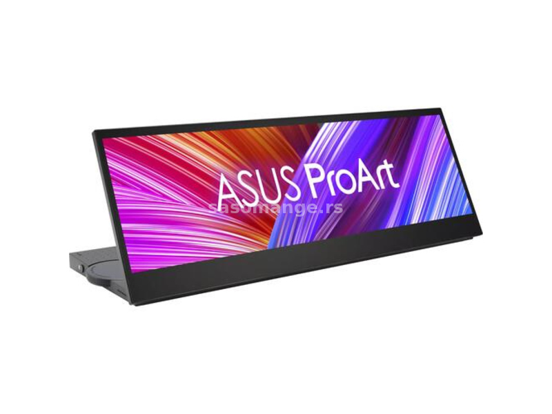ASUS ProArt Display PA147CDV monitor