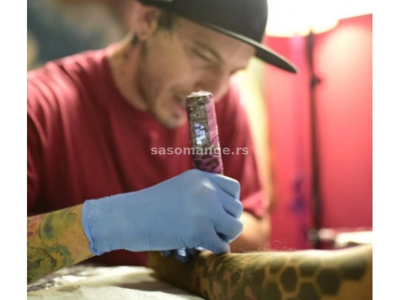 Ambition hello bežični Tetovaže Mašina za tetoviranje