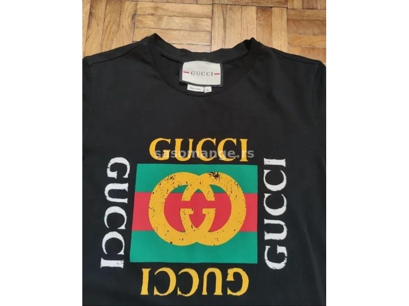 Gucci muška majica