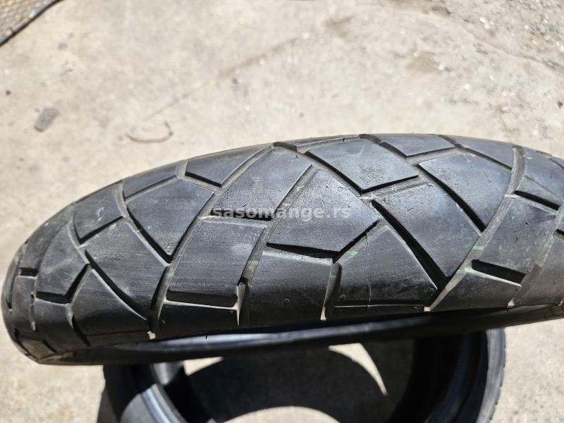 110-80-19 Dunlop guma za motor