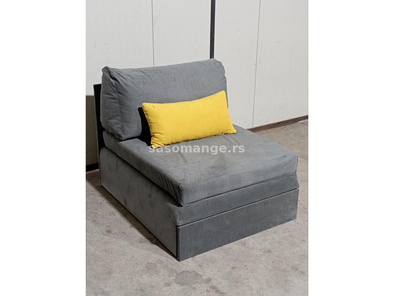 Prodajemo NOVU fotelju/moicu N-2571/s