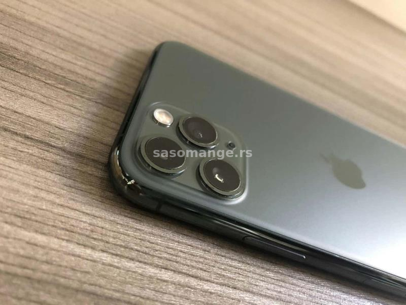 iPhone 11 PRO RASPRODAJA 100% BAT NA STANJU SA162