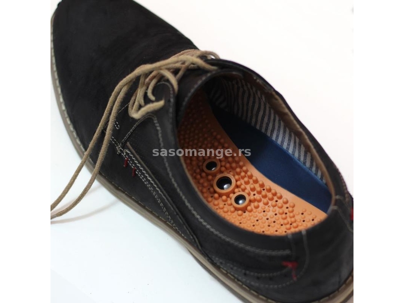 Univerzalni magnetni i akupresurni ulošci za obuću