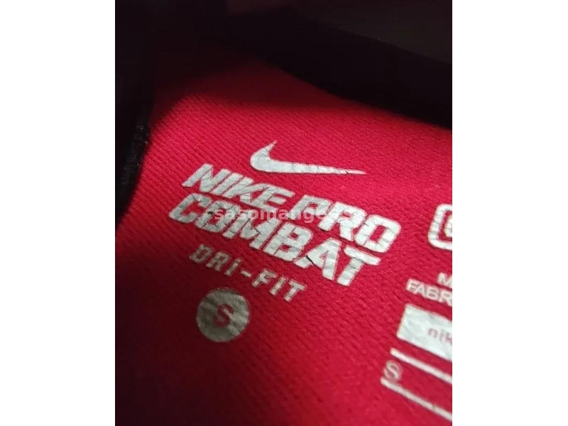Nike Pro Combat muška sportska majica