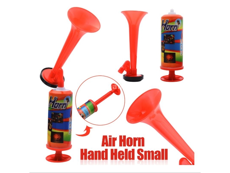 Air Horn Truba Vazduzna Rucna Model 1