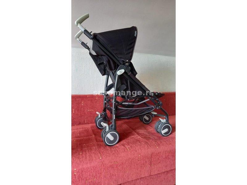 Kišobran kolica ekstra laka Peg Perego Pliko mini