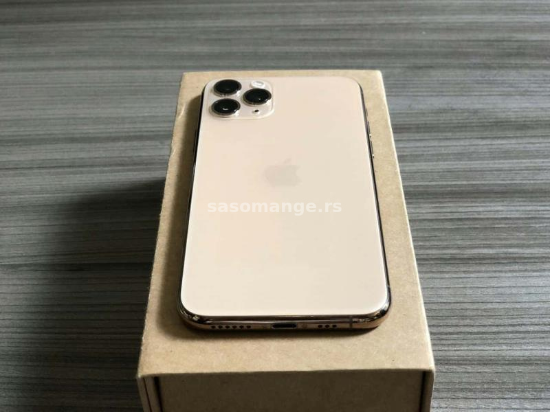 iPhone 11 PRO RASPRODAJA 100% BAT NA STANJU SA162