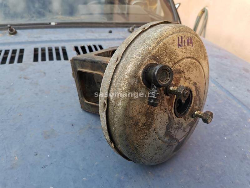 Servo kocnica Lada 21213,21214 Niva, Lada 2108 Samara br.2