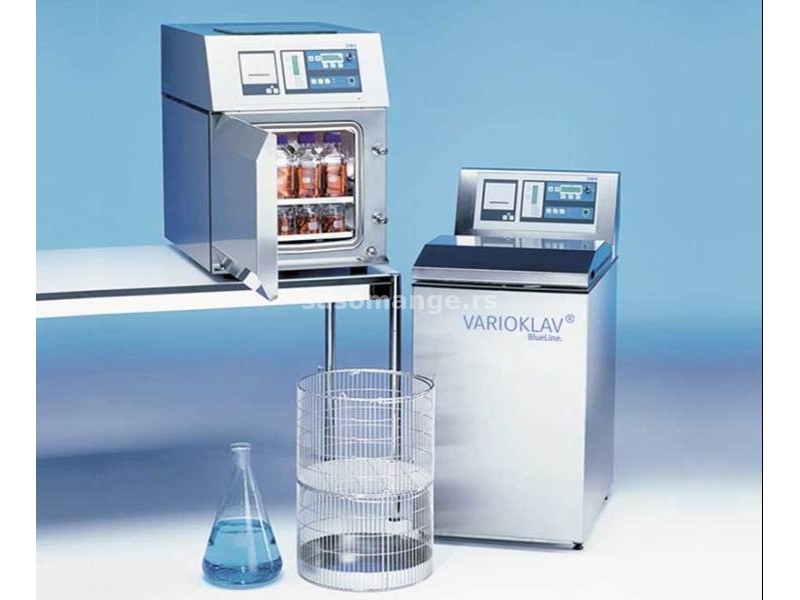 Proizvodnja i prodaja laboratorisjke opreme CADICAP
