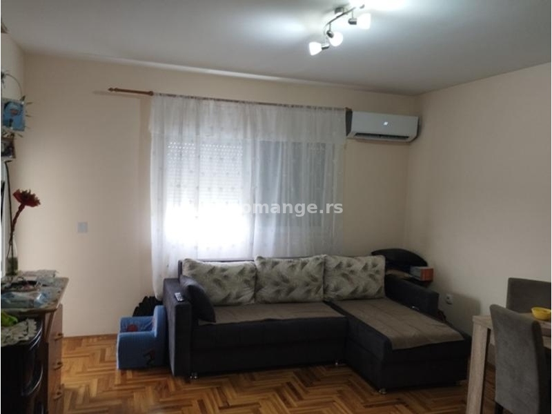 ODLIČAN, POVOLJAN NOV STAN u NOVOM SADU, ADICE CENA 67.500,- EUR