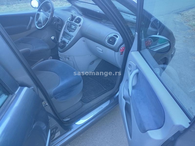 Citroen XSARA PICASSO 2.0 HDI 2006. god