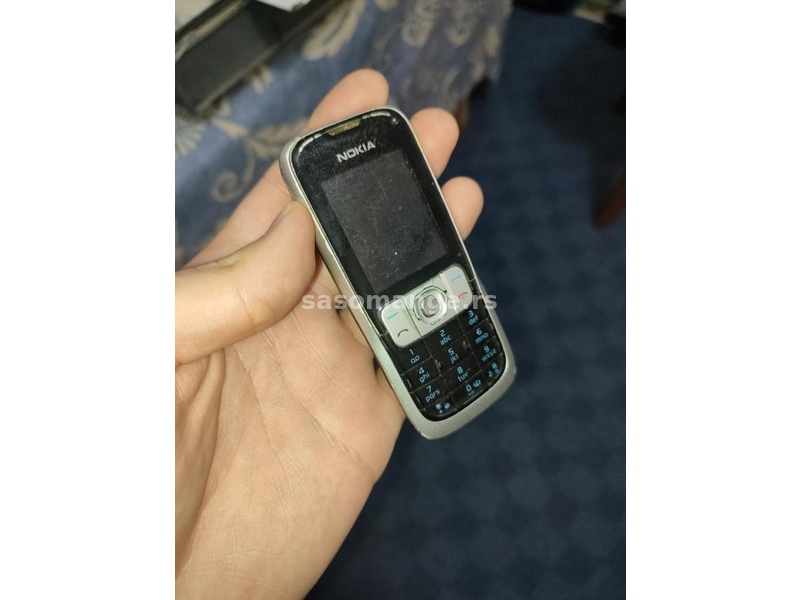 Nokia mobilni telefon 2630