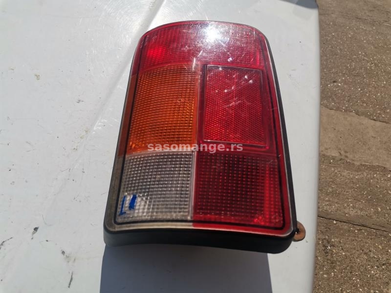 Stop lampa leva Lada 21213,21214 Niva br.1