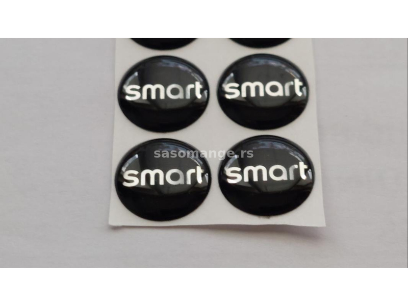 Smart stikeri za daljinskii - epoxy