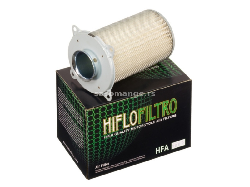 Filter vazduha HFA3909 Suzuki GSX 1400 (01-06) Hiflo FV180
