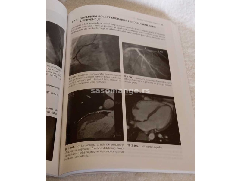 Praktikum kliničke radiologije : za studente medicine, 3. izdanje