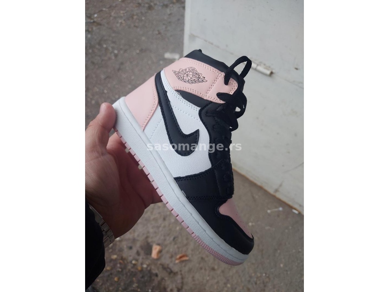 Jordan air 1 duboke jordanke dečije